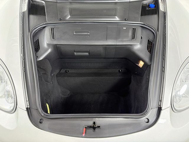2007 Porsche Cayman 2dr Coupe - 23056230 - 28