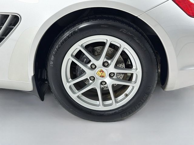 2007 Porsche Cayman 2dr Coupe - 23056230 - 29