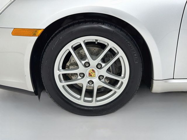 2007 Porsche Cayman 2dr Coupe - 23056230 - 30