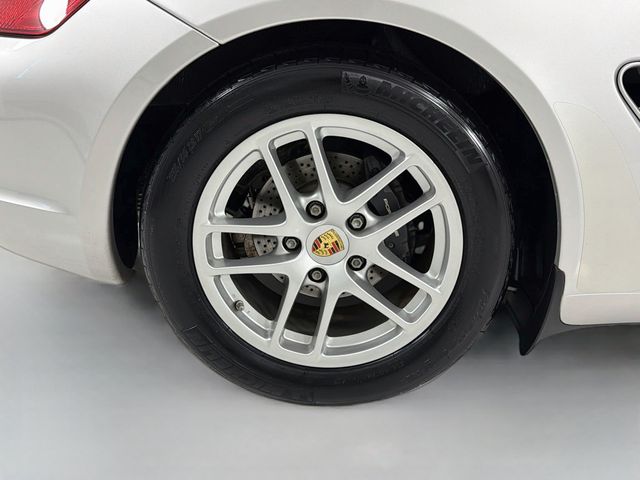 2007 Porsche Cayman 2dr Coupe - 23056230 - 31