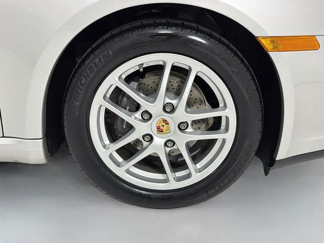 2007 Porsche Cayman 2dr Coupe - 23056230 - 32