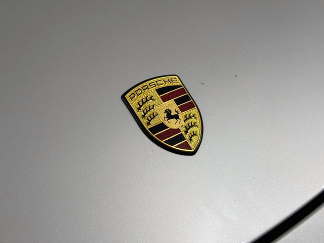 2007 Porsche Cayman 2dr Coupe - 23056230 - 33