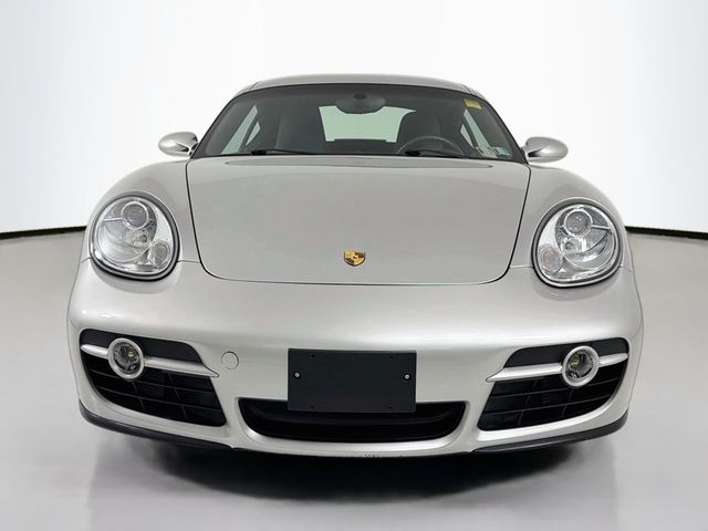2007 Porsche Cayman 2dr Coupe - 23056230 - 5