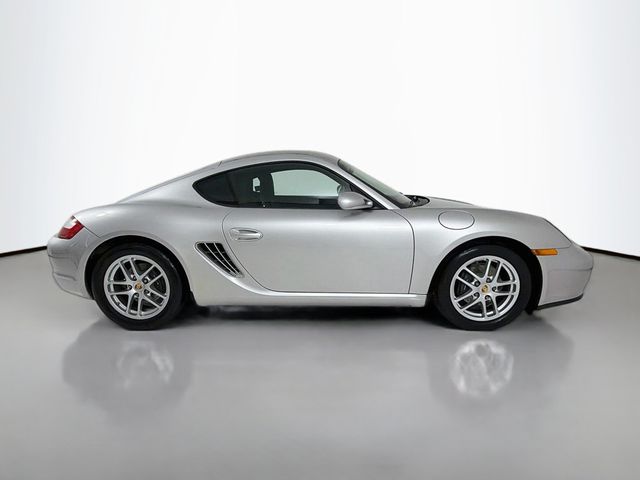2007 Porsche Cayman 2dr Coupe - 23056230 - 7
