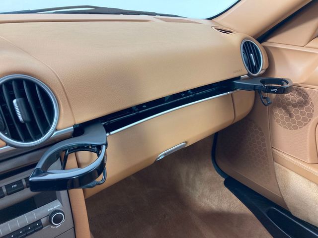 2007 Porsche Cayman 2dr Coupe S - 22987771 - 12