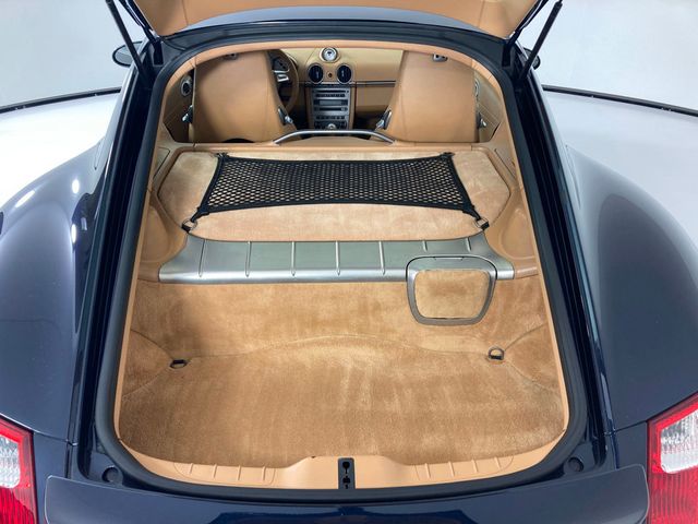 2007 Porsche Cayman 2dr Coupe S - 22987771 - 13
