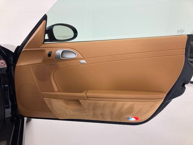 2007 Porsche Cayman 2dr Coupe S - 22987771 - 14