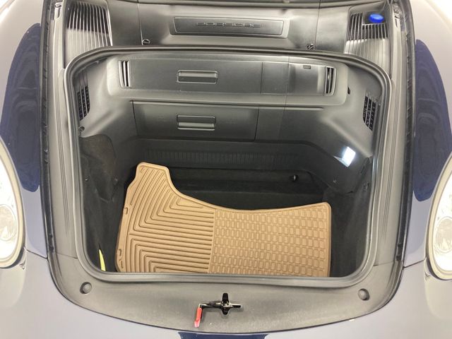 2007 Porsche Cayman 2dr Coupe S - 22987771 - 17