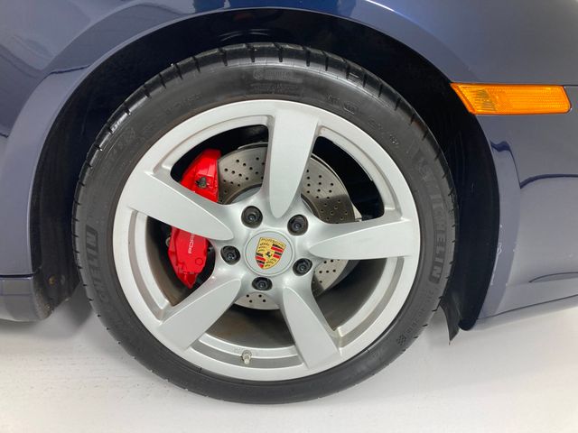 2007 Porsche Cayman 2dr Coupe S - 22987771 - 23