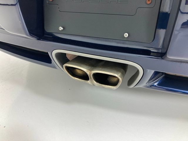 2007 Porsche Cayman 2dr Coupe S - 22987771 - 24