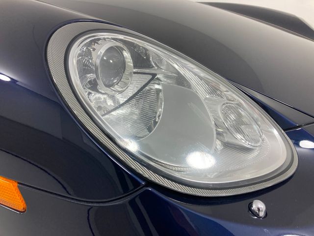 2007 Porsche Cayman 2dr Coupe S - 22987771 - 26