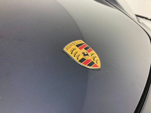 2007 Porsche Cayman 2dr Coupe S - 22987771 - 27