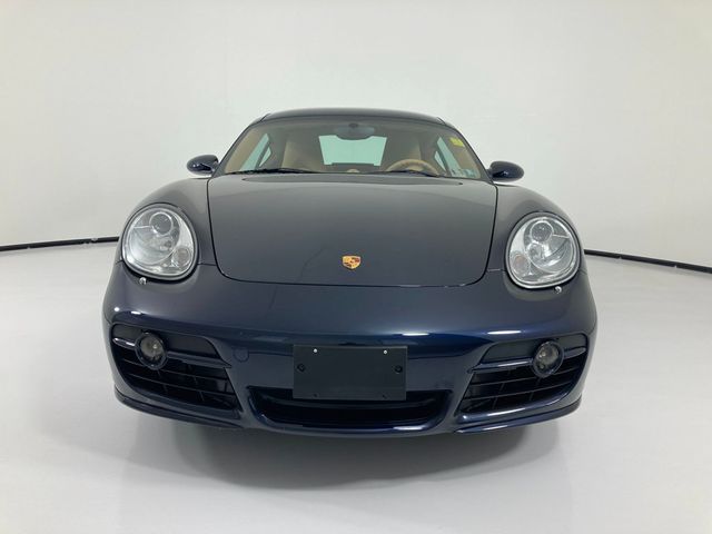 2007 Porsche Cayman 2dr Coupe S - 22987771 - 28