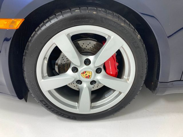 2007 Porsche Cayman 2dr Coupe S - 22987771 - 29