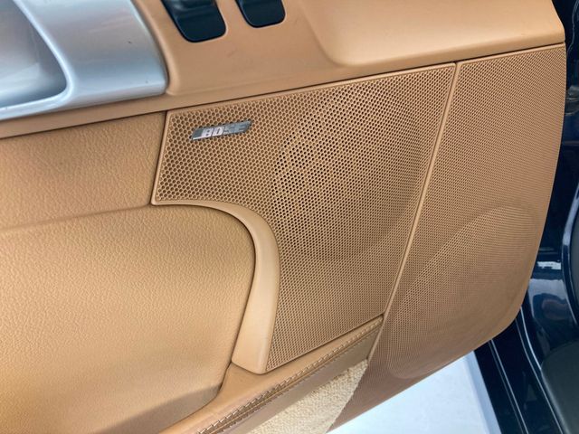 2007 Porsche Cayman 2dr Coupe S - 22987771 - 4