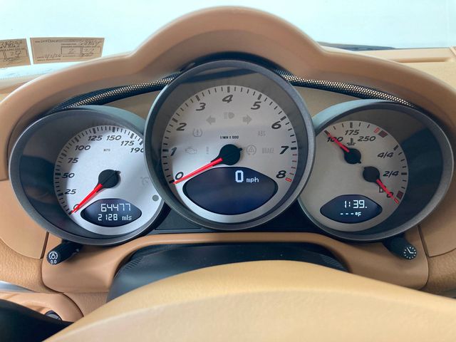 2007 Porsche Cayman 2dr Coupe S - 22987771 - 8