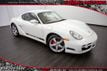 2007 Porsche Cayman 2dr Coupe S - 22655615 - 0