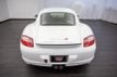 2007 Porsche Cayman 2dr Coupe S - 22655615 - 14