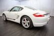 2007 Porsche Cayman 2dr Coupe S - 22655615 - 24