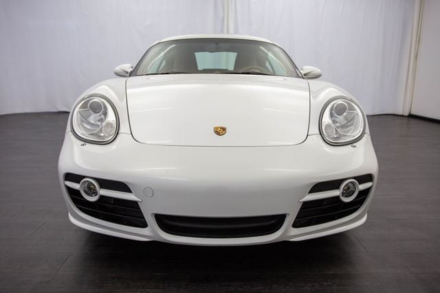 2007 Porsche Cayman 2dr Coupe S - 22655615 - 29