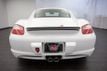 2007 Porsche Cayman 2dr Coupe S - 22655615 - 30