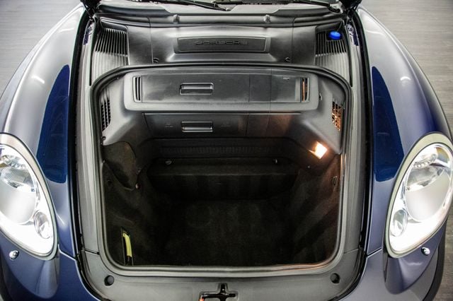 2007 Porsche Cayman 2dr Coupe S - 22968494 - 12