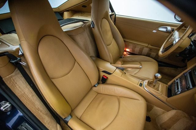 2007 Porsche Cayman 2dr Coupe S - 22968494 - 20