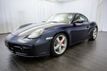 2007 Porsche Cayman 2dr Coupe S - 22968494 - 22