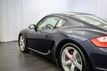 2007 Porsche Cayman 2dr Coupe S - 22968494 - 25
