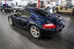 2007 Porsche Cayman 2dr Coupe S - 22968494 - 2
