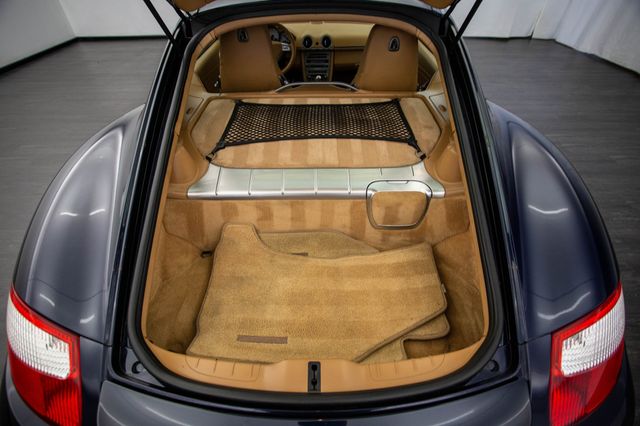 2007 Porsche Cayman 2dr Coupe S - 22968494 - 33