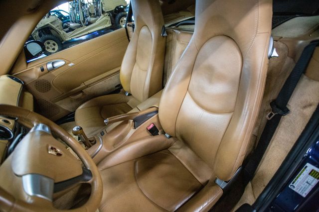 2007 Porsche Cayman 2dr Coupe S - 22968494 - 3