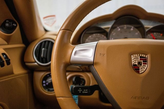 2007 Porsche Cayman 2dr Coupe S - 22968494 - 39