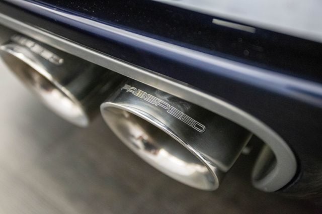 2007 Porsche Cayman 2dr Coupe S - 22968494 - 42