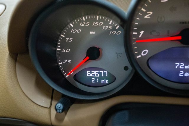 2007 Porsche Cayman 2dr Coupe S - 22968494 - 5