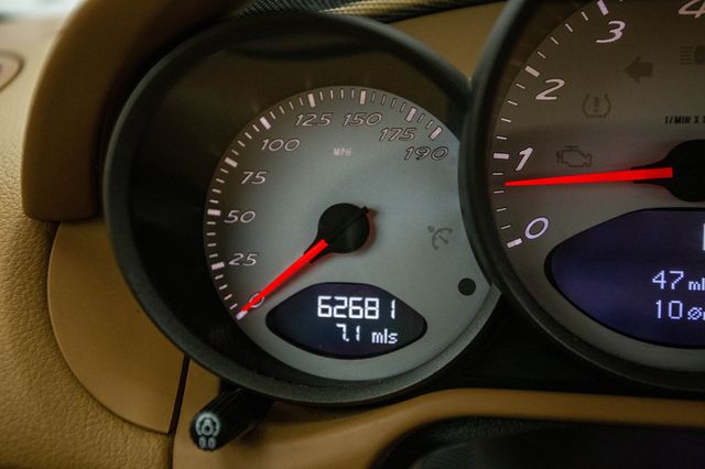 2007 Porsche Cayman 2dr Coupe S - 22968494 - 8