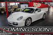 2007 Porsche Cayman 2dr Coupe S - 22989316 - 0