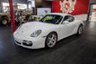 2007 Porsche Cayman 2dr Coupe S - 22989316 - 1