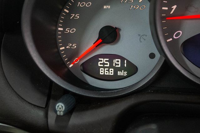 2007 Porsche Cayman 2dr Coupe S - 22989316 - 4