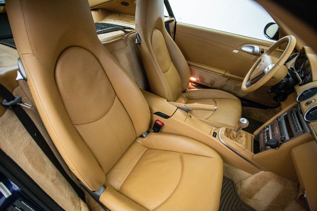 2007 Porsche Cayman 2dr Coupe S - 23002216 - 20