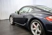 2007 Porsche Cayman 2dr Coupe S - 23002216 - 25