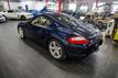2007 Porsche Cayman 2dr Coupe S - 23002216 - 2