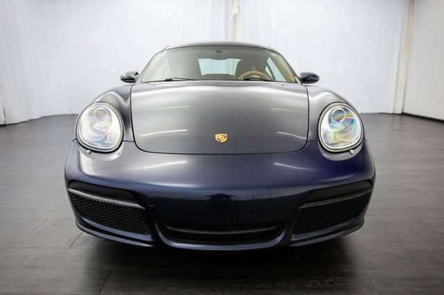 2007 Porsche Cayman 2dr Coupe S - 23002216 - 29