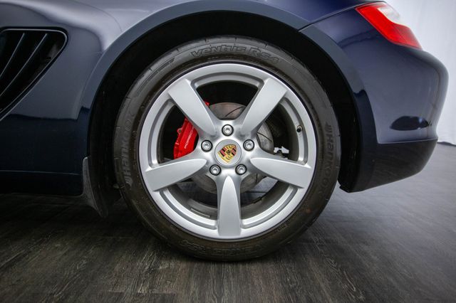 2007 Porsche Cayman 2dr Coupe S - 23002216 - 37