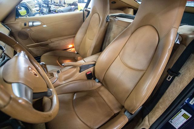 2007 Porsche Cayman 2dr Coupe S - 23002216 - 3