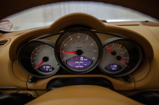 2007 Porsche Cayman 2dr Coupe S - 23002216 - 7