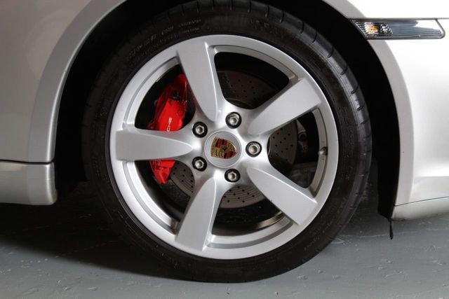 2007 Porsche Cayman 2dr Coupe S - 19957273 - 10