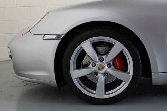 2007 Porsche Cayman 2dr Coupe S - 19957273 - 11