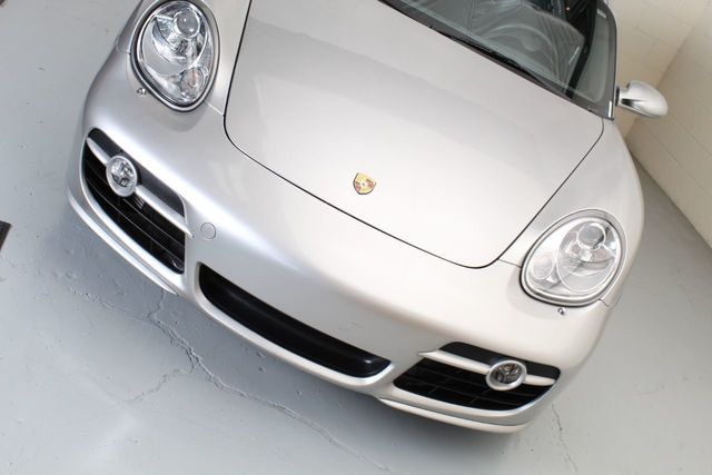 2007 Porsche Cayman 2dr Coupe S - 19957273 - 4