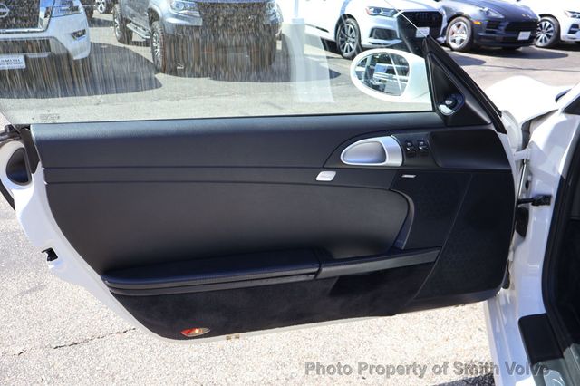 2007 Porsche Cayman 2dr Coupe S - 23042803 - 10